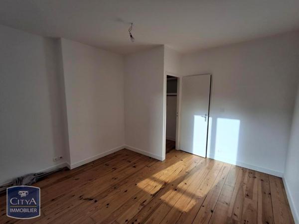 Appartement à louer 3 pièces 79.35m²