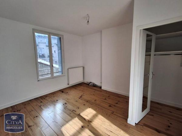 Appartement à louer 3 pièces 79.35m²