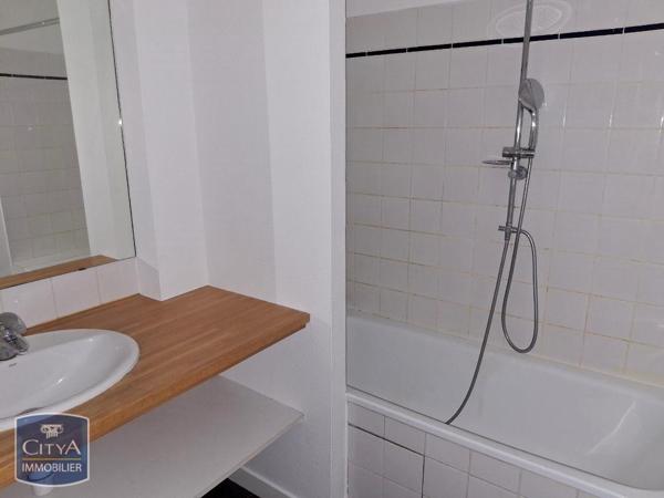 Appartement à louer 3 pièces 79.35m²