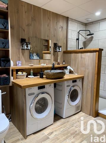 Maison à vendre 7 pièces 277 m² La Chapelle-sur-Oreuse