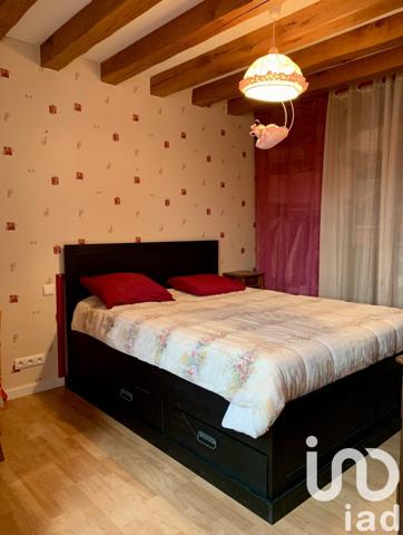 Maison à vendre 7 pièces 277 m² La Chapelle-sur-Oreuse