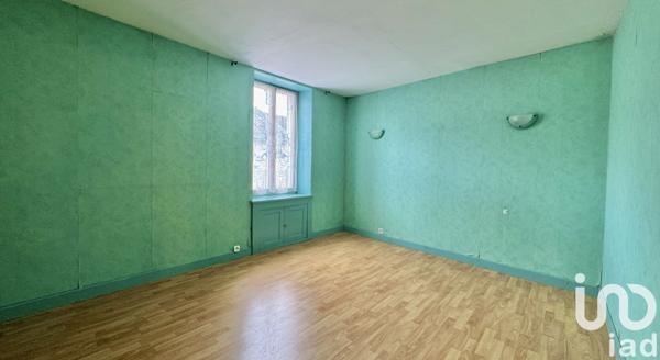 Maison à vendre 4 pièces 93 m² Charentenay