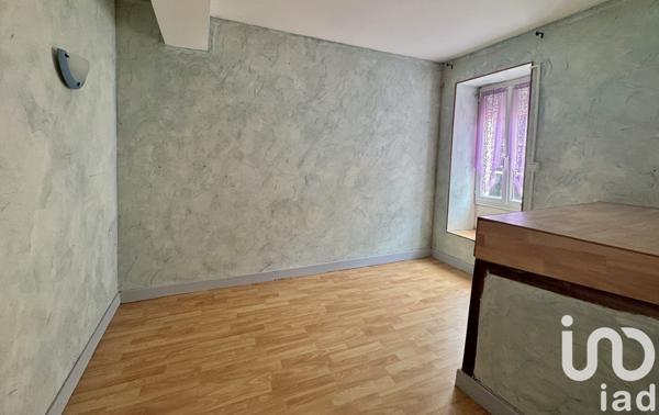 Maison à vendre 4 pièces 93 m² Charentenay