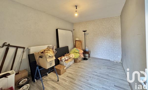 Maison à vendre 4 pièces 93 m² Charentenay