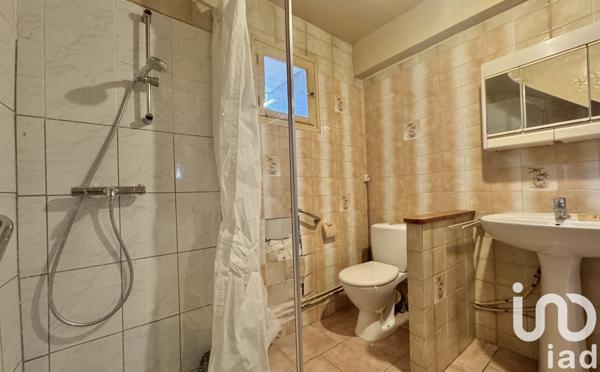 Maison à vendre 4 pièces 93 m² Charentenay