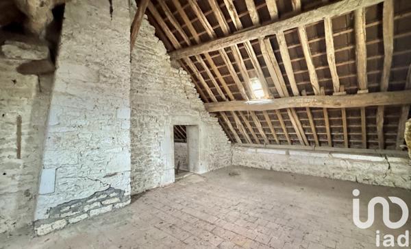 Maison à vendre 4 pièces 93 m² Charentenay