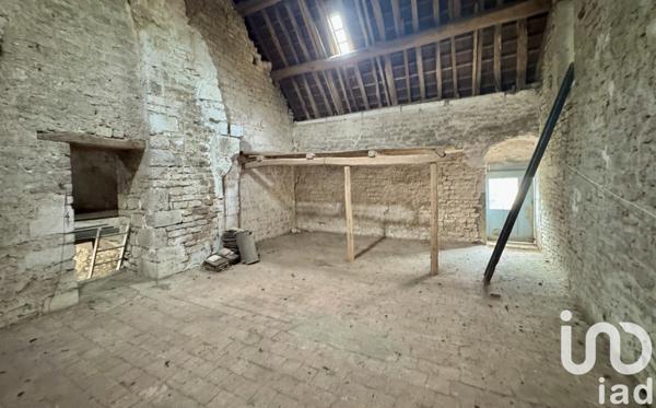 Maison à vendre 4 pièces 93 m² Charentenay