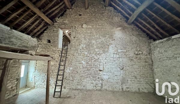 Maison à vendre 4 pièces 93 m² Charentenay