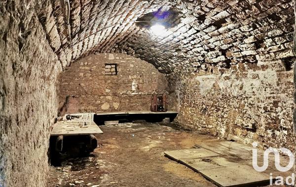 Maison à vendre 4 pièces 93 m² Charentenay