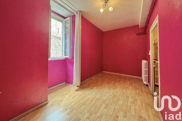 Maison à vendre 4 pièces 93 m² Charentenay