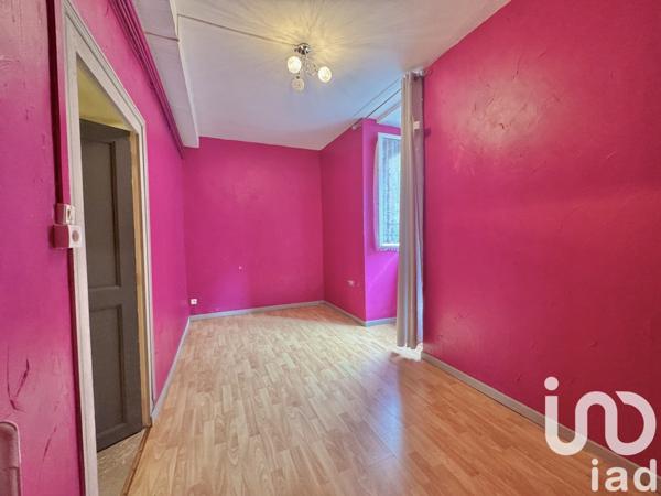 Maison à vendre 4 pièces 93 m² Charentenay