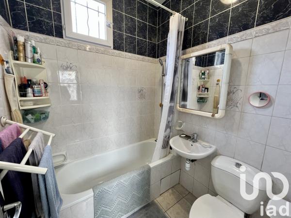 Maison à vendre 2 pièces 34 m² Montesson