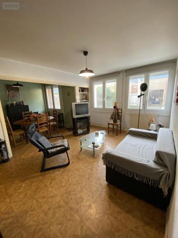 Appartement à vendre à Ronchin dans le Nord (59790), ref : VA3524-59019