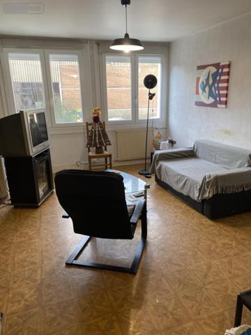 Appartement à vendre à Ronchin dans le Nord (59790), ref : VA3524-59019