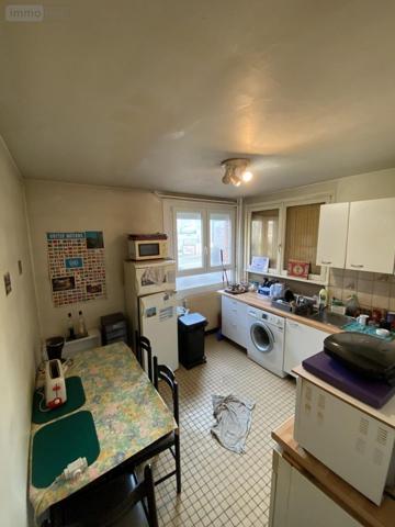 Appartement à vendre à Ronchin dans le Nord (59790), ref : VA3524-59019