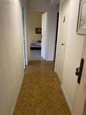 Appartement à vendre à Ronchin dans le Nord (59790), ref : VA3524-59019