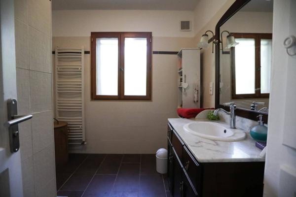 Villa de 182 M2 dans un secteur calme et préservé sur la commune des Arcs en Argens