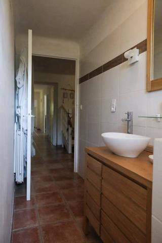 Villa de 182 M2 dans un secteur calme et préservé sur la commune des Arcs en Argens