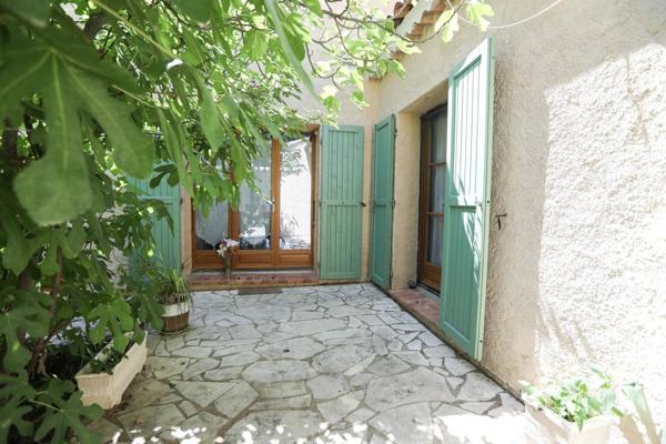 Villa de 182 M2 dans un secteur calme et préservé sur la commune des Arcs en Argens