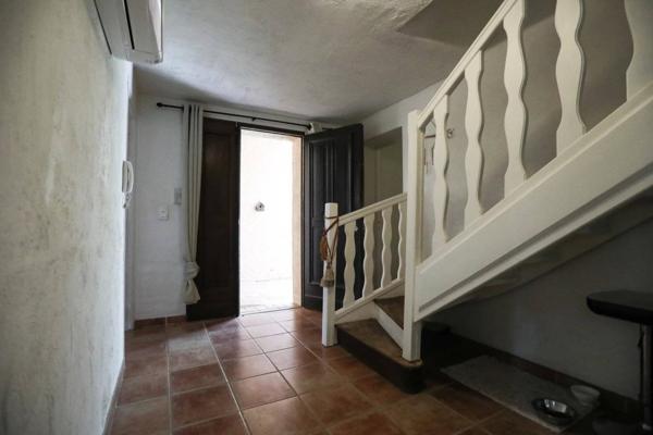 Villa de 182 M2 dans un secteur calme et préservé sur la commune des Arcs en Argens