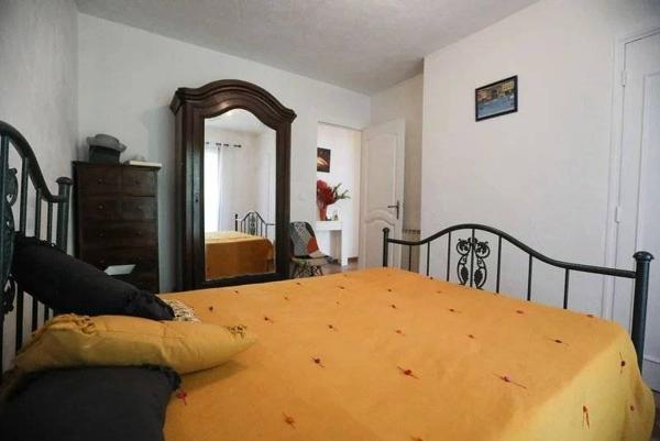 Villa de 182 M2 dans un secteur calme et préservé sur la commune des Arcs en Argens