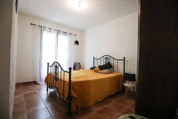 Villa de 182 M2 dans un secteur calme et préservé sur la commune des Arcs en Argens