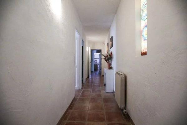 Villa de 182 M2 dans un secteur calme et préservé sur la commune des Arcs en Argens