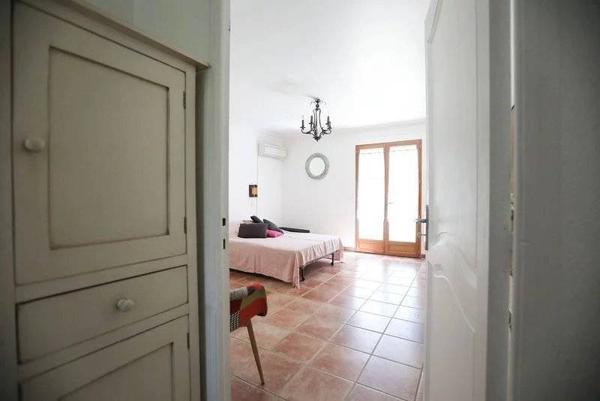 Villa de 182 M2 dans un secteur calme et préservé sur la commune des Arcs en Argens