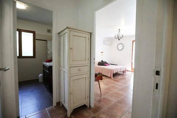 Villa de 182 M2 dans un secteur calme et préservé sur la commune des Arcs en Argens