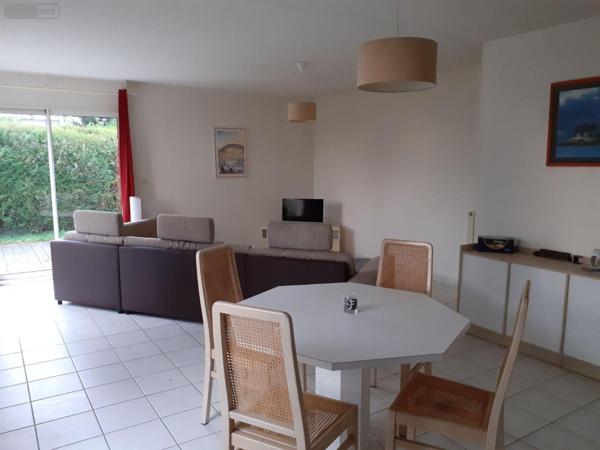 Maison individuelle à louer à Vitré en Ille-et-Vilaine (35500), ref : 131/2159   
La Fleuriais