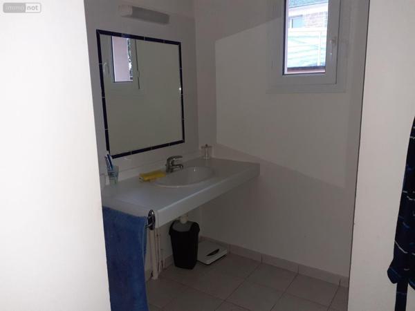 Maison individuelle à louer à Vitré en Ille-et-Vilaine (35500), ref : 131/2159   
La Fleuriais