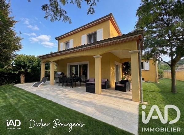 Maison à vendre 8 pièces 184,75 m² Valence