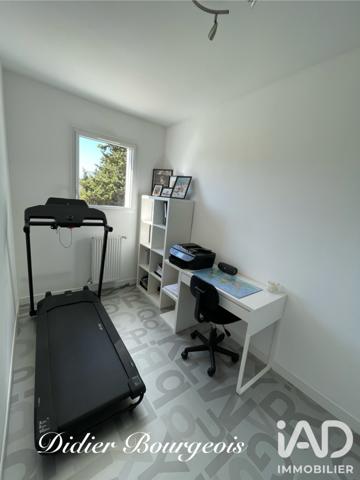Maison à vendre 8 pièces 184,75 m² Valence
