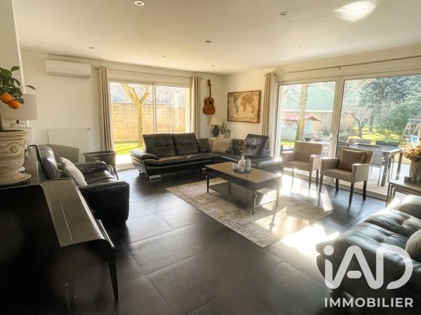 Maison à vendre 8 pièces 184,75 m² Valence