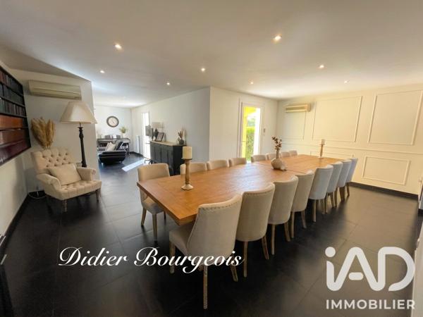 Maison à vendre 8 pièces 184,75 m² Valence