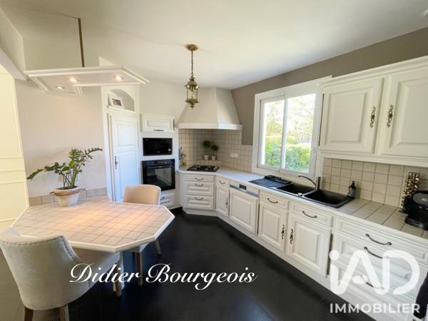 Maison à vendre 8 pièces 184,75 m² Valence
