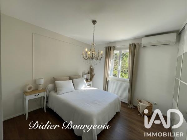 Maison à vendre 8 pièces 184,75 m² Valence