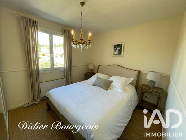Maison à vendre 8 pièces 184,75 m² Valence
