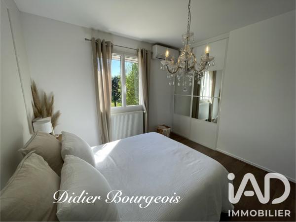Maison à vendre 8 pièces 184,75 m² Valence