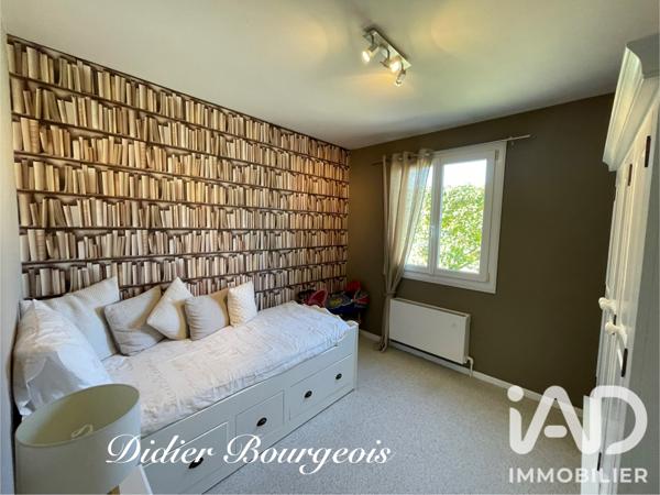 Maison à vendre 8 pièces 184,75 m² Valence