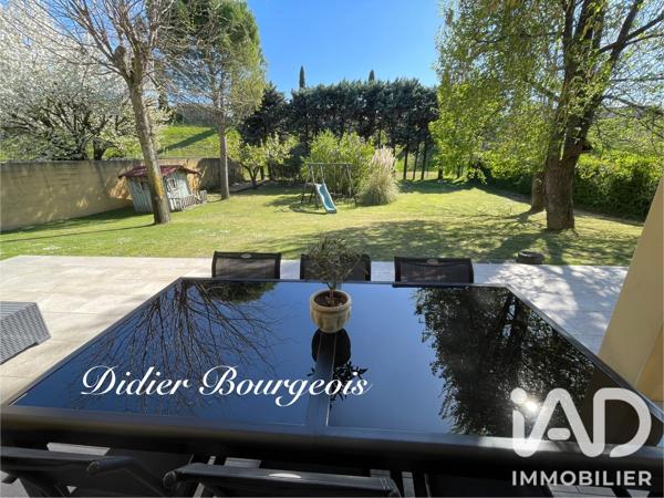 Maison à vendre 8 pièces 184,75 m² Valence