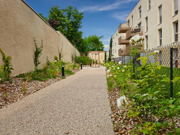 Appartement 4 pièces - 95 m² Exclusivité efficity