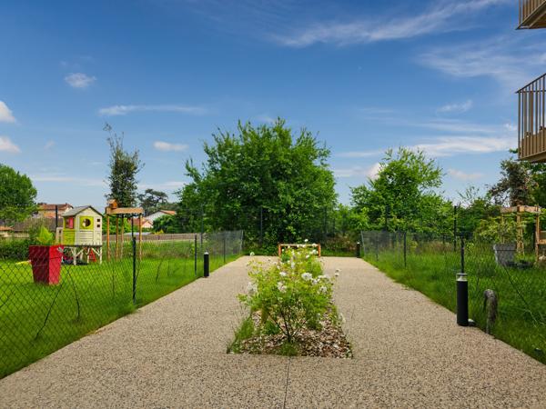 Appartement 4 pièces - 95 m² Exclusivité efficity