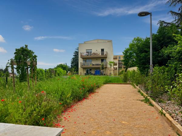 Appartement 4 pièces - 95 m² Exclusivité efficity