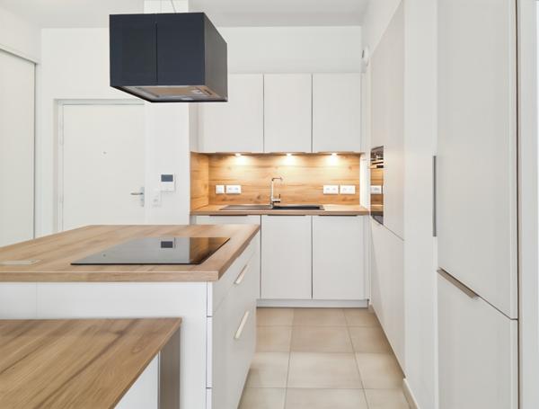 Appartement 4 pièces - 95 m² Exclusivité efficity