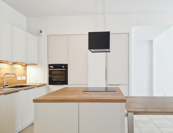 Appartement 4 pièces - 95 m² Exclusivité efficity