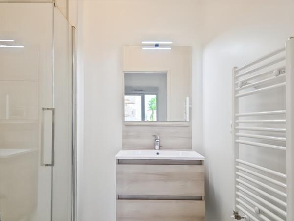 Appartement 4 pièces - 95 m² Exclusivité efficity