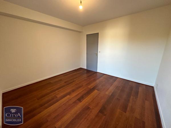 Location appartement 2 pièces de 48.1m²