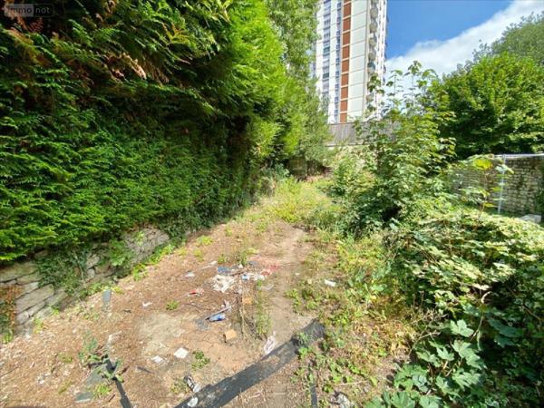 Immeuble à vendre à Alençon dans l'Orne (61000), ref : 61001-924887