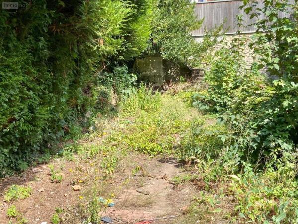 Immeuble à vendre à Alençon dans l'Orne (61000), ref : 61001-924887